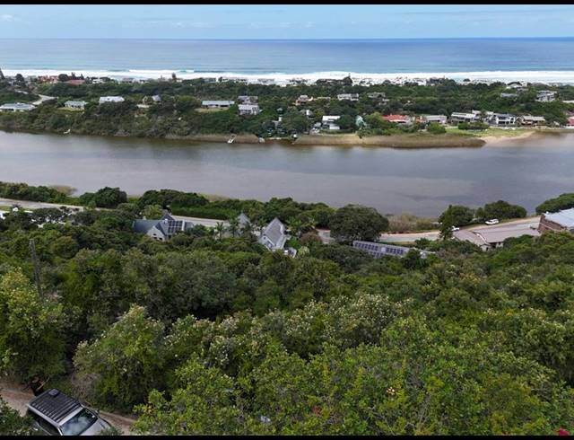LAND FOR SALE IN WILDERNESS